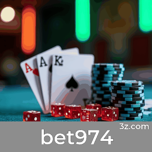 Bet974: A Especialista em Apostas Esportivas no Brasil