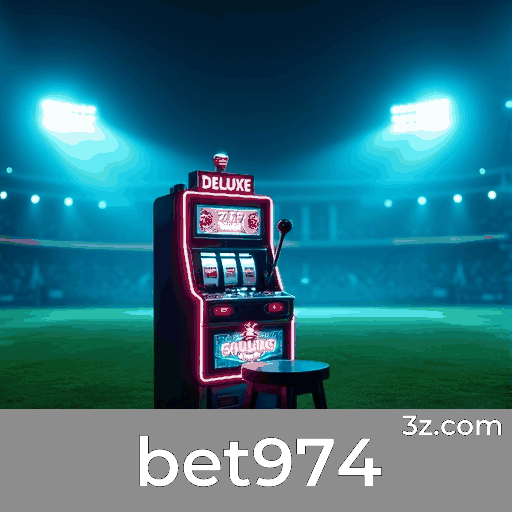 Ganhe Grandes Bônus e Promoções Únicas no bet974