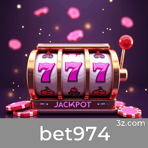 Bet974 Casino: Experiência VIP Exclusiva
