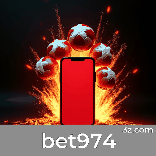 Aplicativo Inovador da bet974: Tecnologia e Experiência Superior