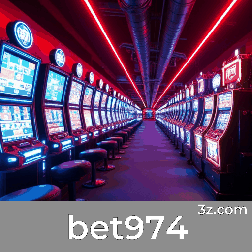 bet974: Experimente os privilégios exclusivos dos membros