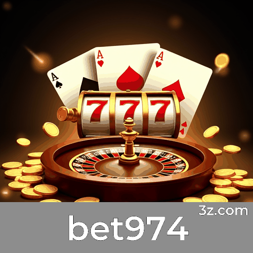 Bet974: A Especialista em Apostas Esportivas no Brasil
