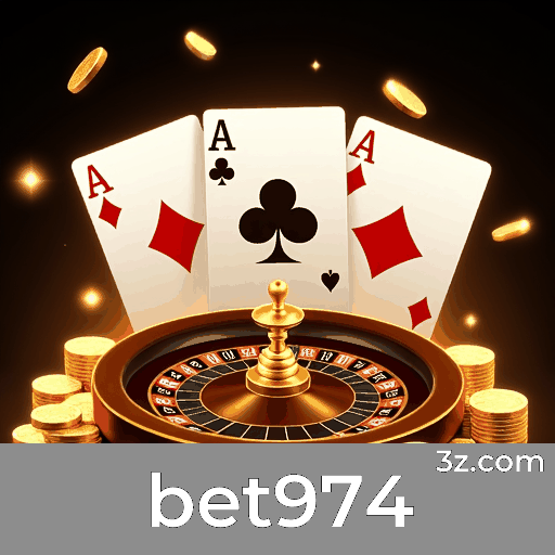 bet974: Profissionalismo e Confiabilidade