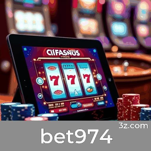bet974: Profissionalismo e Confiabilidade