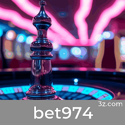 bet974: Profissionalismo e Confiabilidade