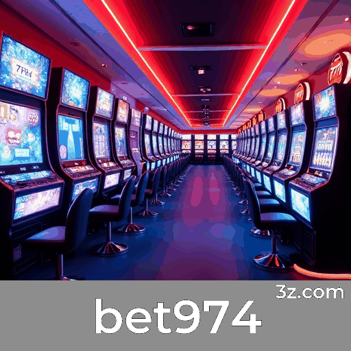 Aplicativo Inovador da bet974: Tecnologia e Experiência Superior