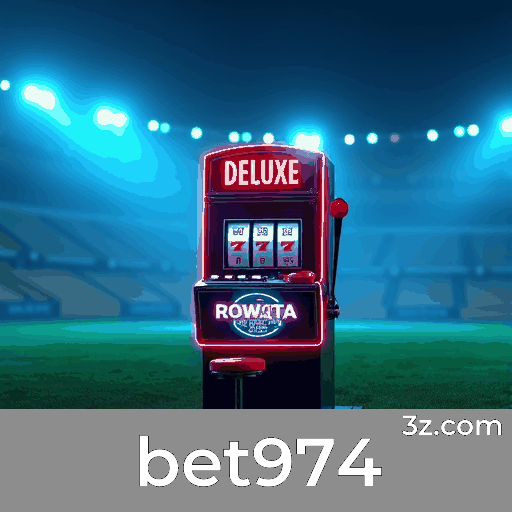 Aplicativo Inovador da bet974: Tecnologia e Experiência Superior