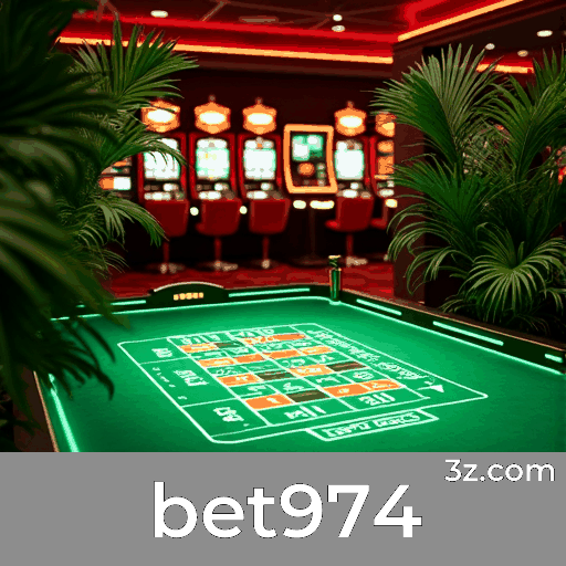 bet974: Experimente os privilégios exclusivos dos membros