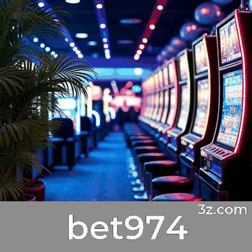 Aplicativo Inovador da bet974: Tecnologia e Experiência Superior