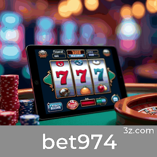 Bet974: A Especialista em Apostas Esportivas no Brasil